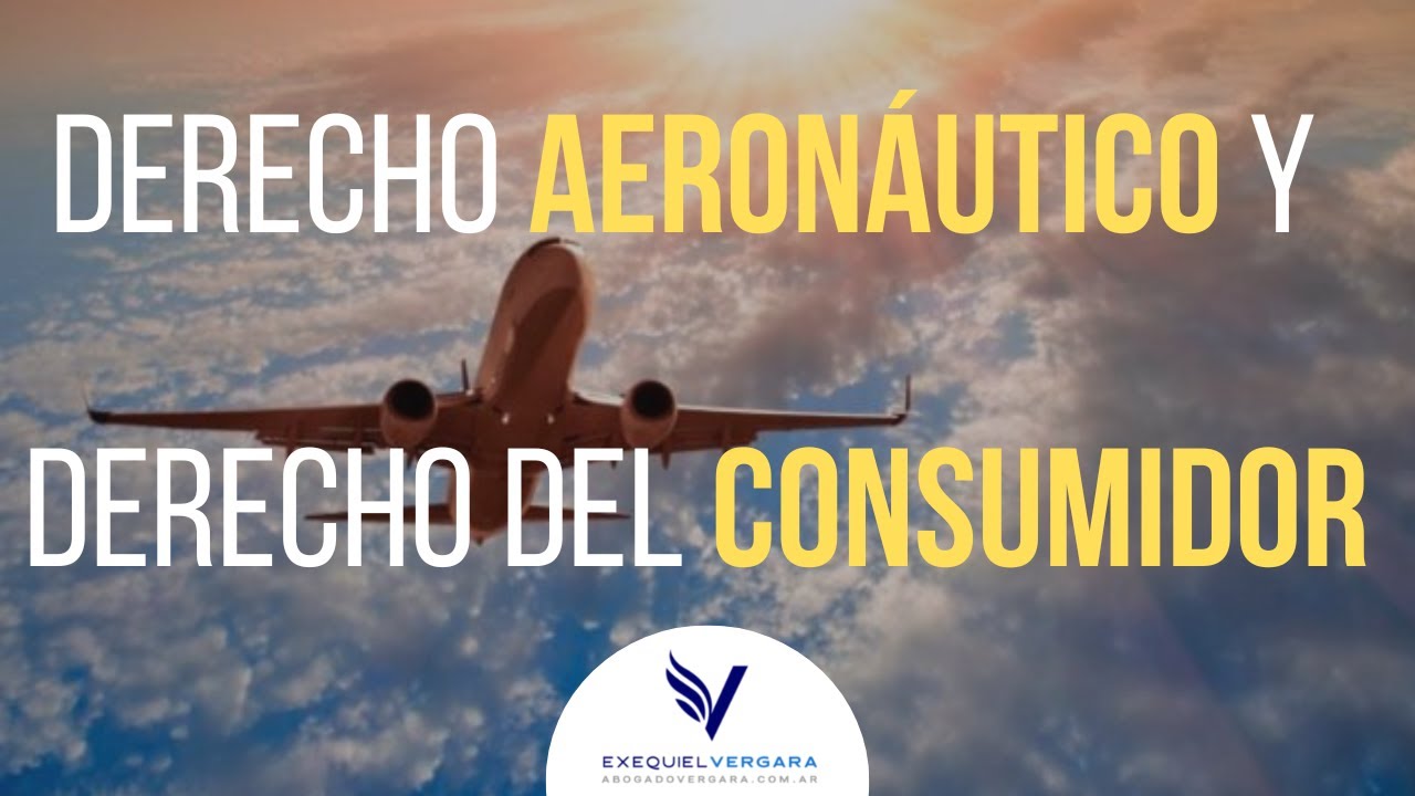 El derecho aeronáutico y el derecho del consumidor. Fallo Di Tella y daño punitivo - Tomás Vega