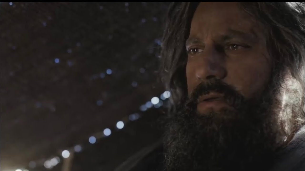 His Only Son (2023) &ndash; Trailer 2 | Abraham&rsquo;s Story Continues