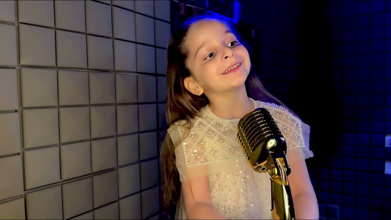 ლილე ხარაიშვილი - მამაშვილობა - SUNNY STUDIO