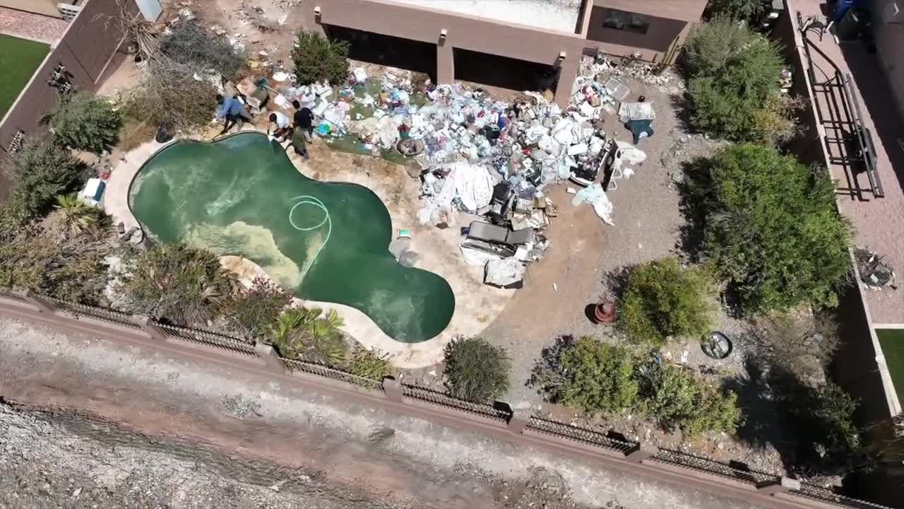 Ahwatukee hoarding tragedy spark calls for change from neighbors