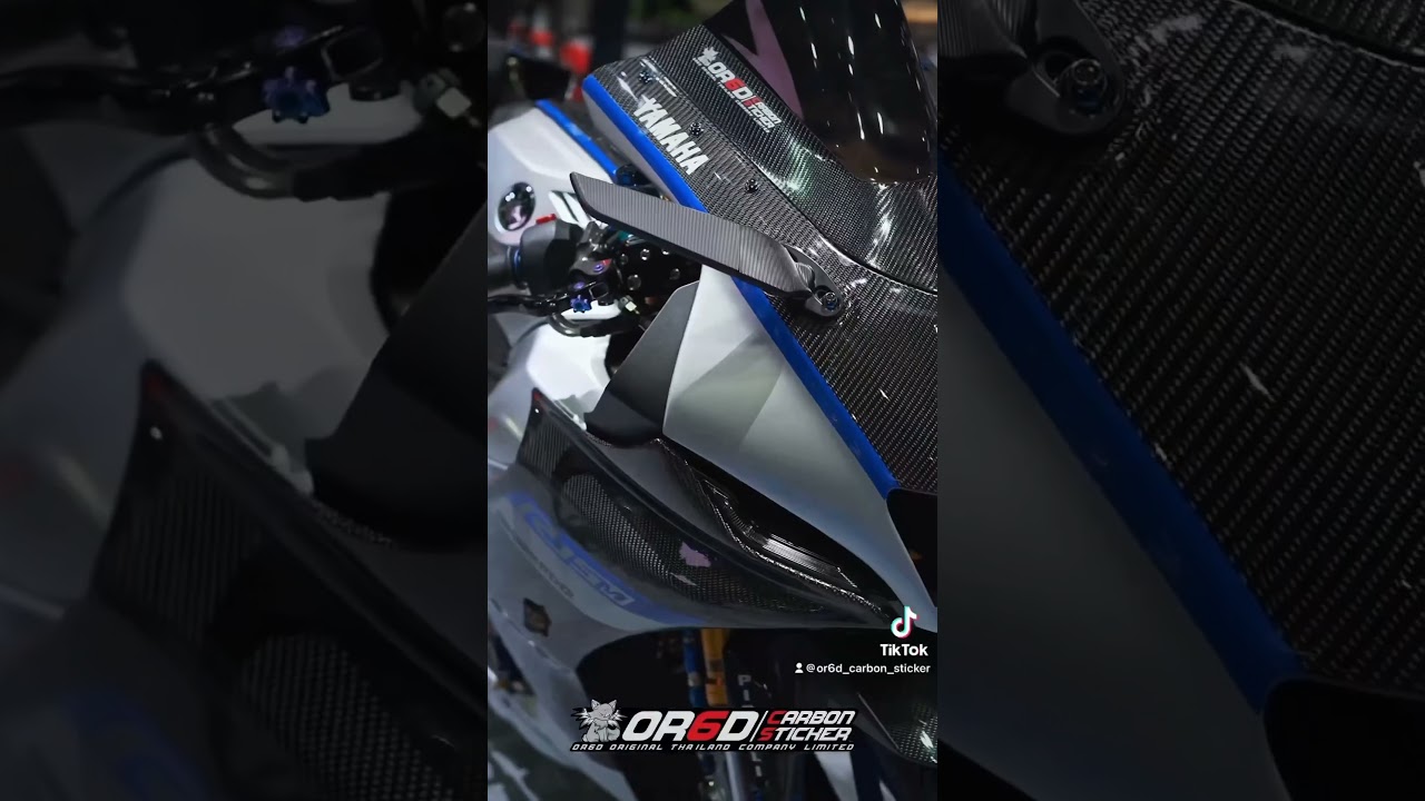 R15m|carbonfiber|#carbonfiber #modified #r15m #mathura #youtubeshorts #trending