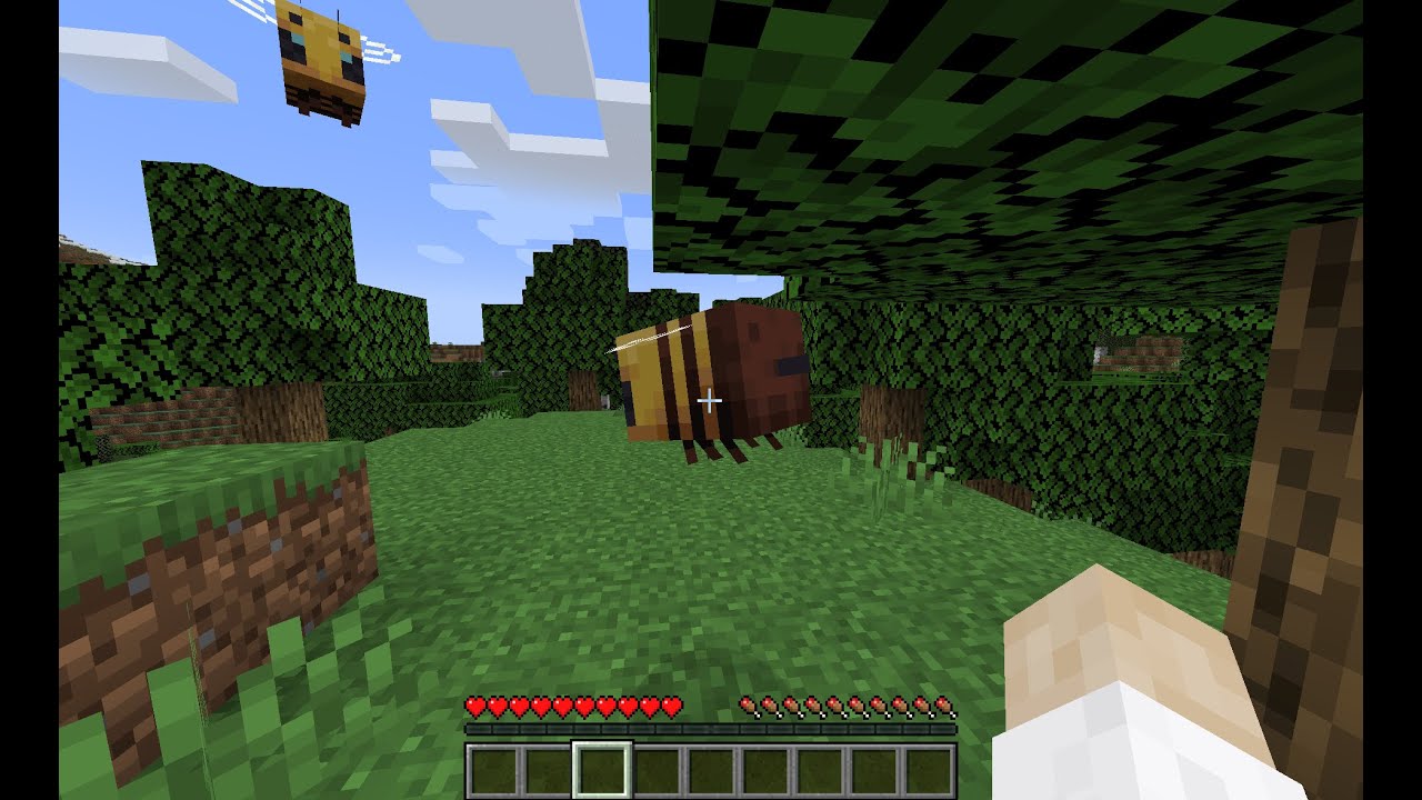 Minecraft Solo Survival : Tintopia - Chapter 1