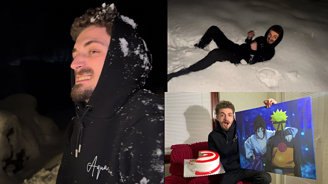DITLINDJA E YOADRIATIK, BEFASI PRANK DHE UDHETIM NE RUGOVË!! #vlog | ARIZONRR