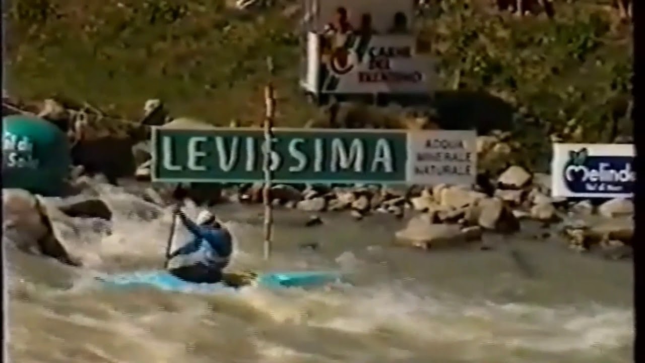 1993 MS Mezzana (ITA)