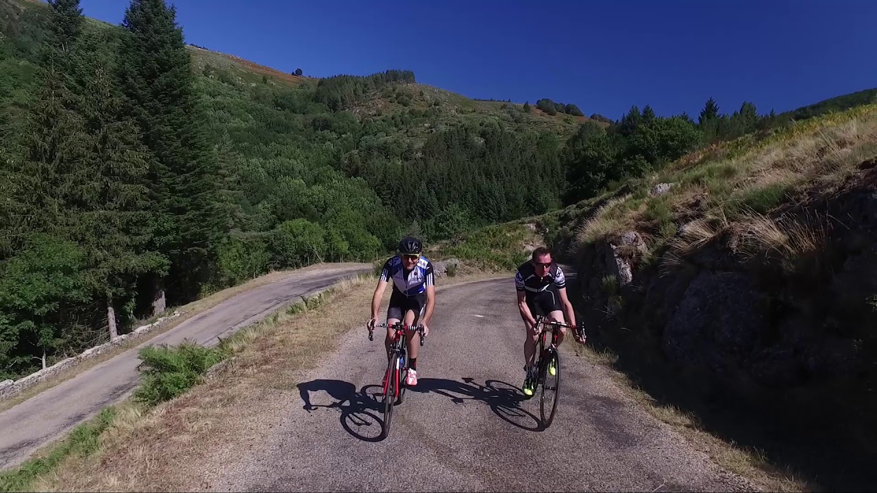 Vid&eacute;o promotion de Dourbies