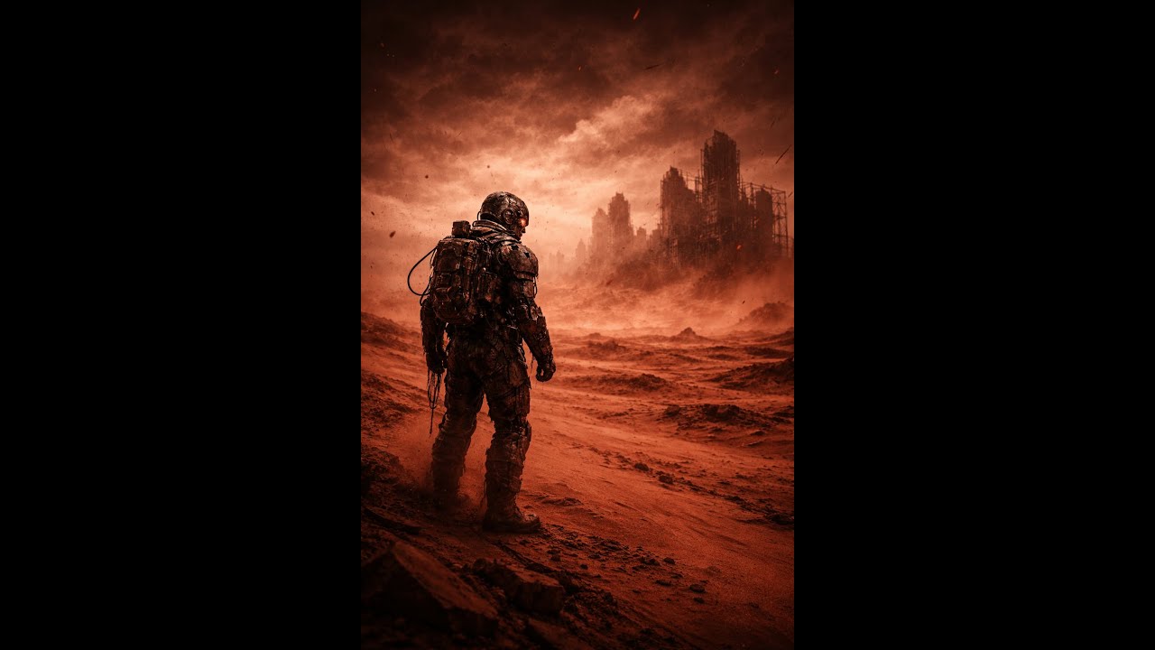 Red Exodus