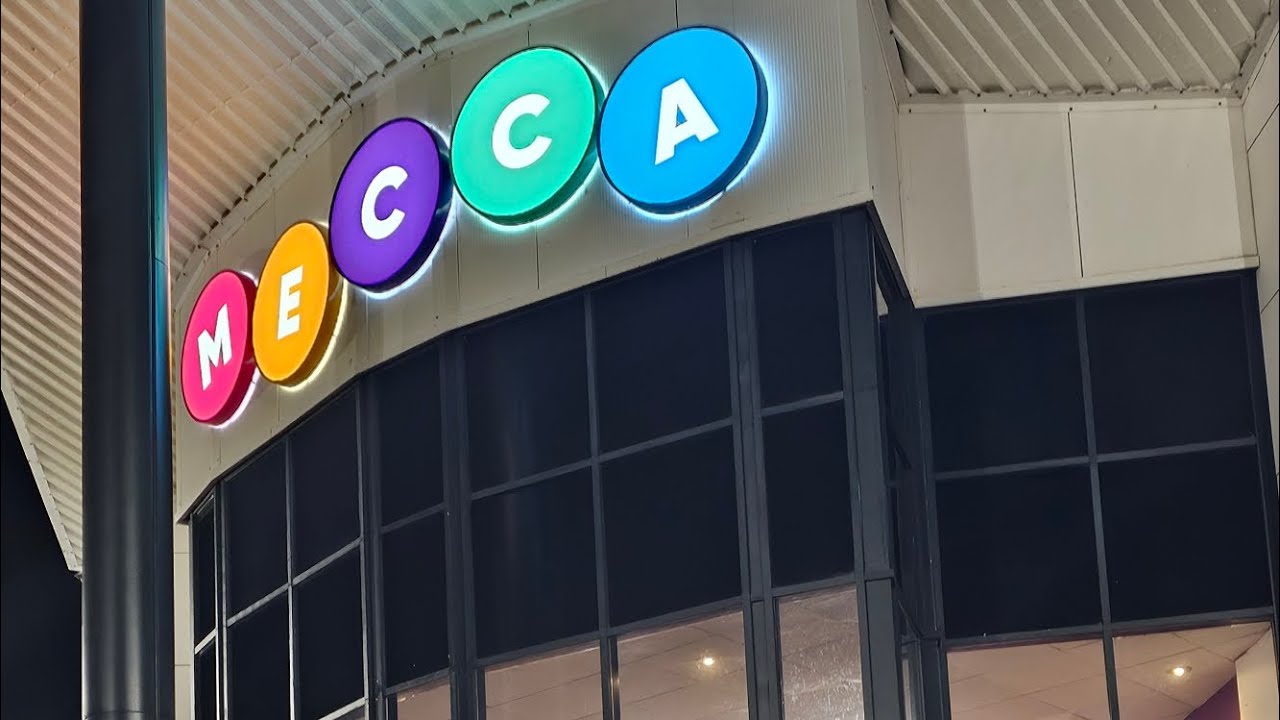 Mecca Bingo, bingo session (3) -Monday 22nd December 2025. BIG WIN!?!?