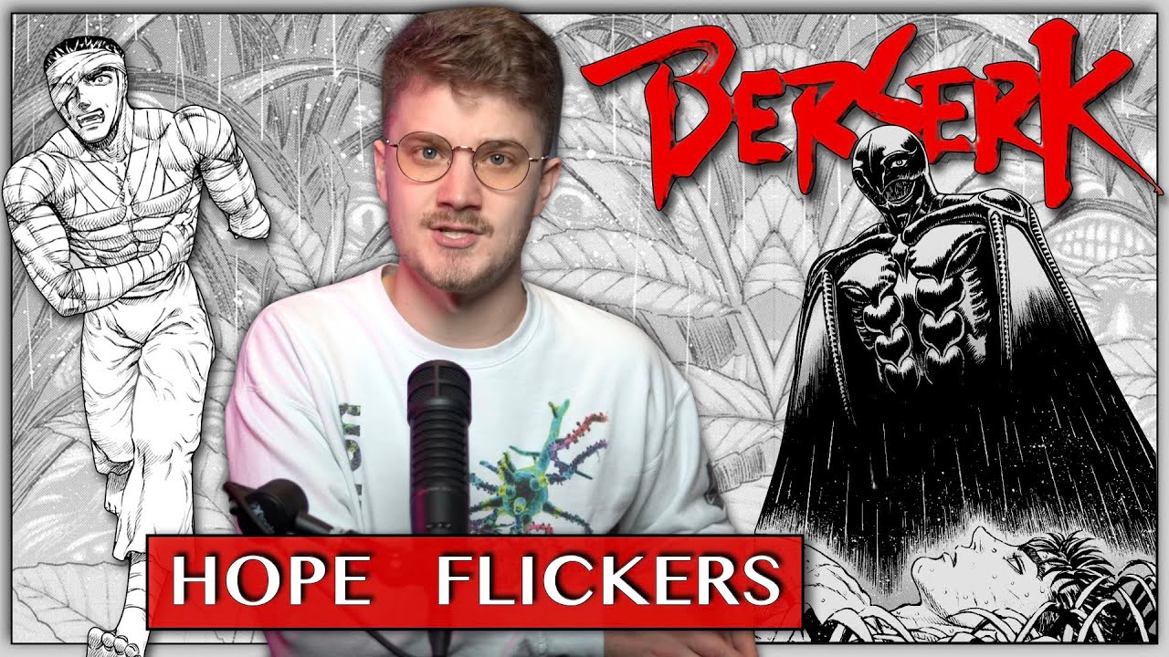 Awakening to a Nightmare - Berserk Vol. 13 [Part 2] and Vol. 14 [Part 1]