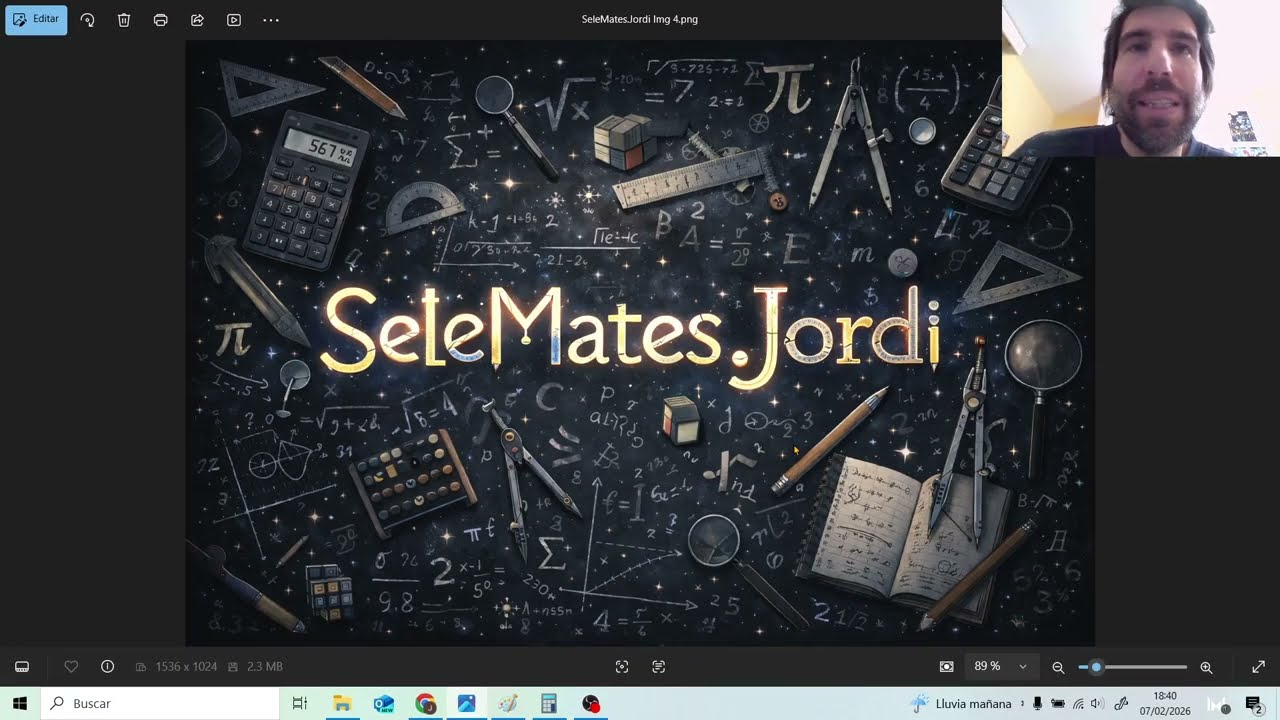 Mates 2024 S1 P2