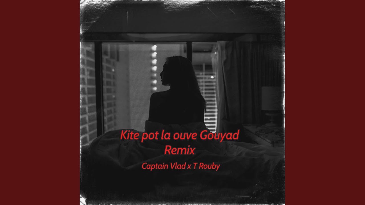 Kite Pot La Ouve Gouyad Cover (feat. T Rouby)