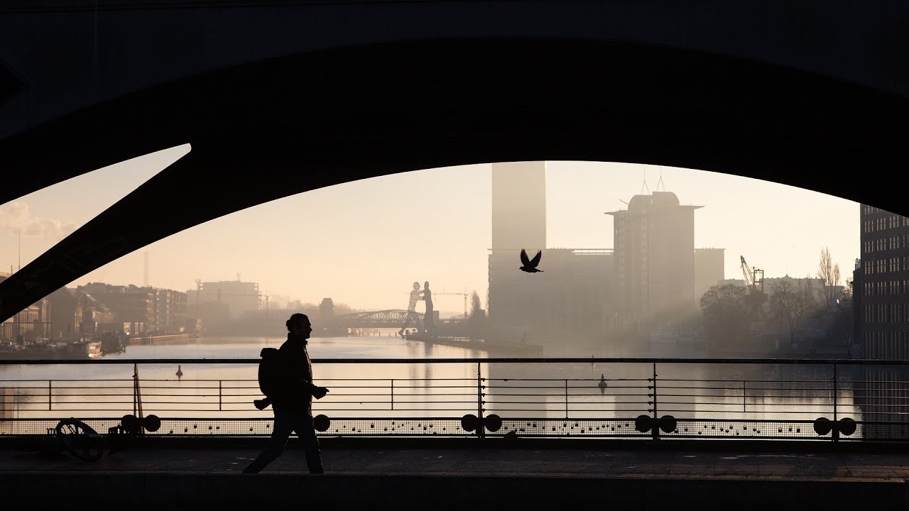 Über sieben Brücken musst du gehn - Swillms/ Richter Cover