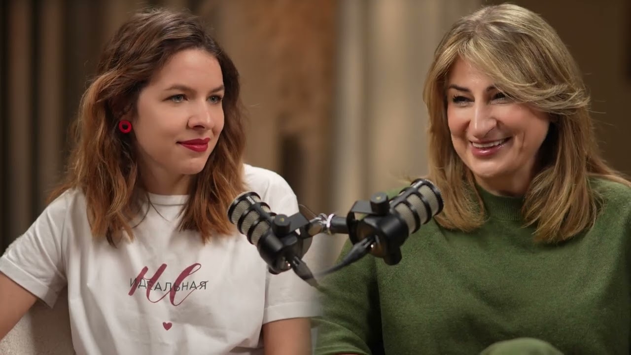 Женщина после 40 новая энергия