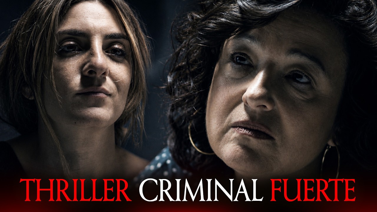 THRILLER POLICIAL mejor valorado por FilmAffinity te har&aacute; dudar de todos | Mejor Thriller Criminal