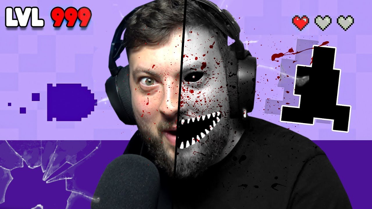 ZNOWU ROZJ***ŁEM MONITOR... ❌🖥️⚠️...