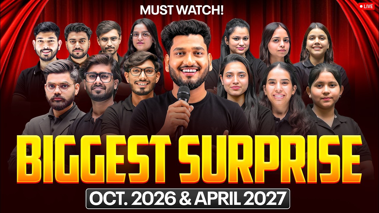 NIOS Big Surprise 🔥 October 2026 & April 2027 | No Fail | Score 90% Marks