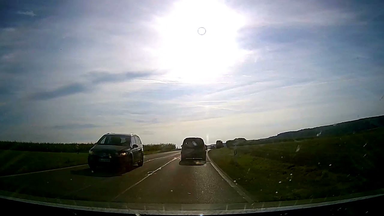 Mietingen - Car-Driving/Autofahrt 02.10.2021