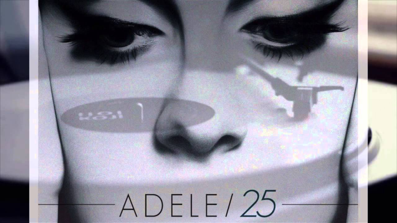 Adele - Hello (Sampled Beat)
