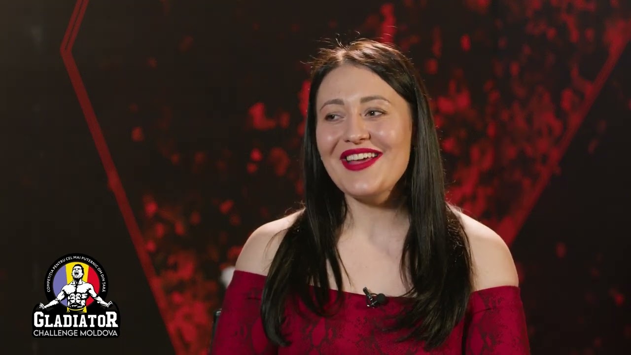 Serial Gladiator Challenge Moldova, Ediția 1 - Episodul 2
