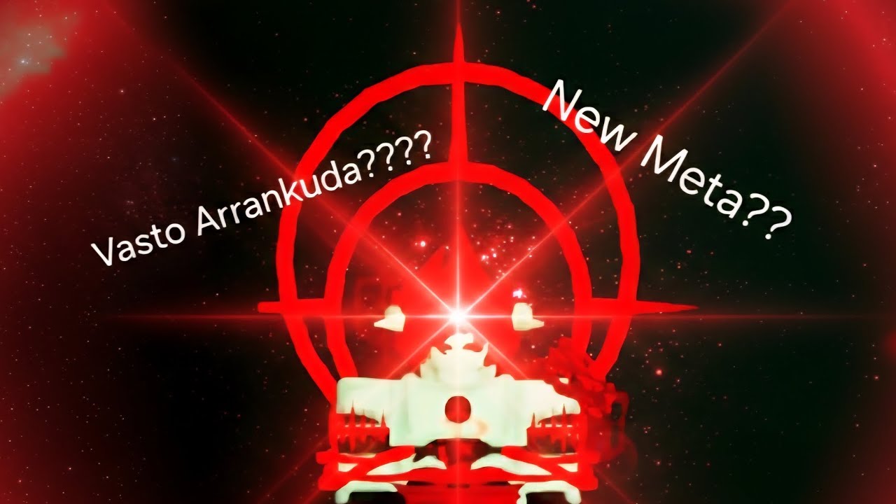 The Vasto Lorde Arrankuda Experience in Peroxide.