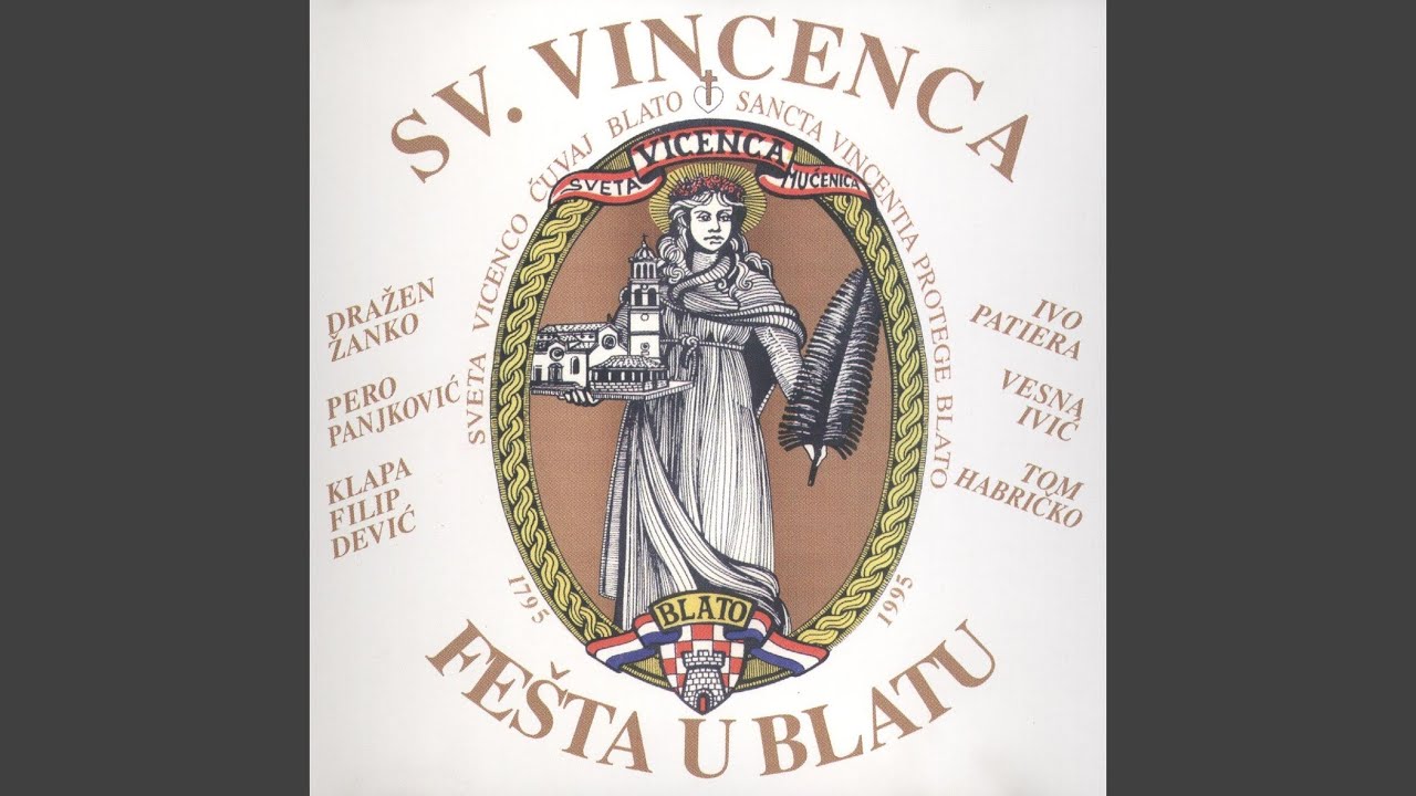 Fešta U Blatu