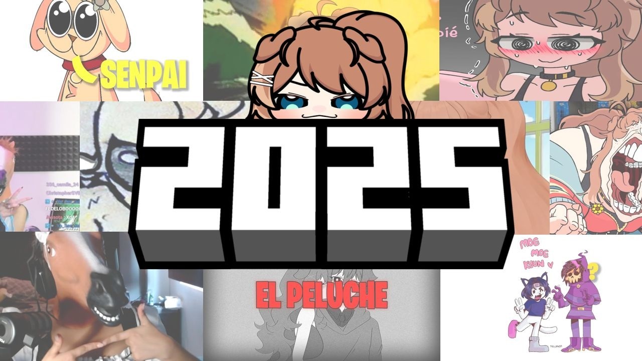 Lily Rewind 2025!!!