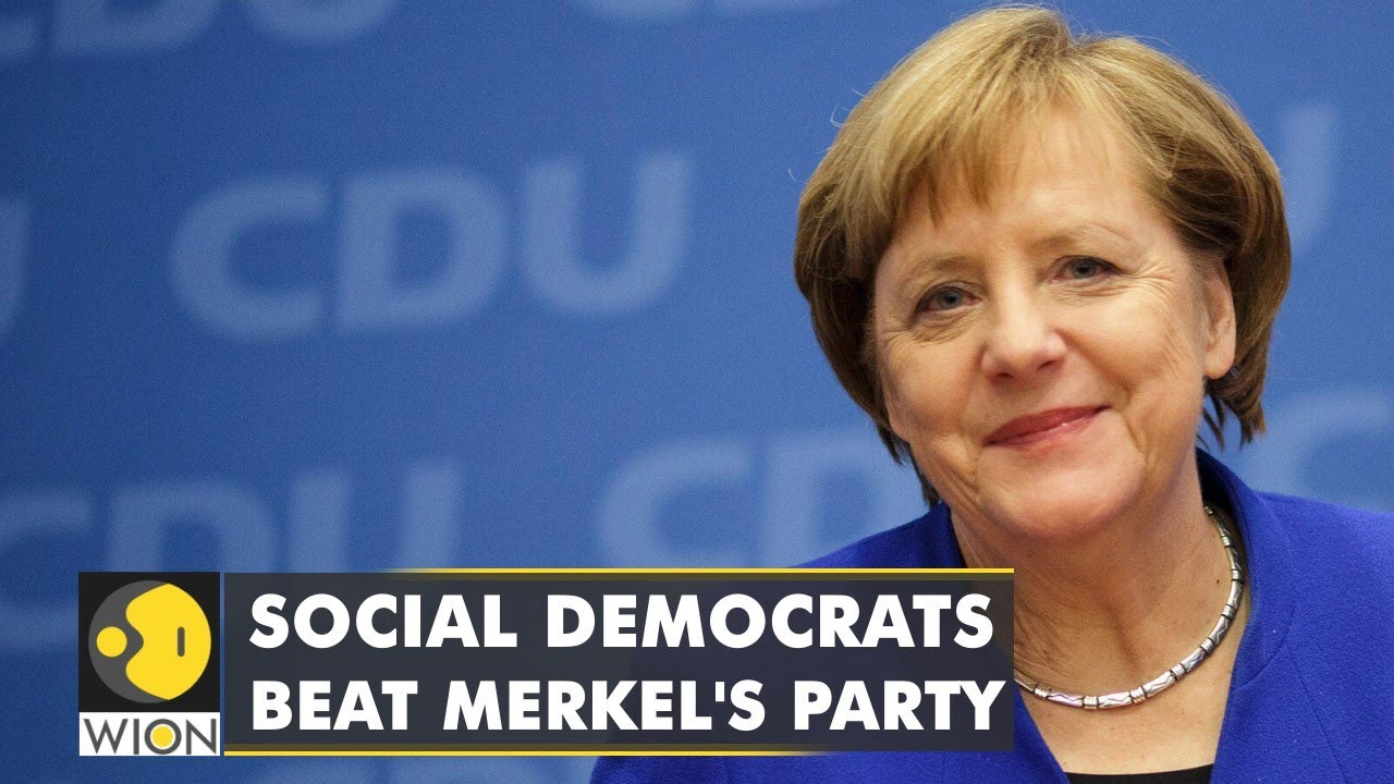 Who will succeed Angela Merkel? Indian ambassador Gurjit Singh shares his assessment | WION News