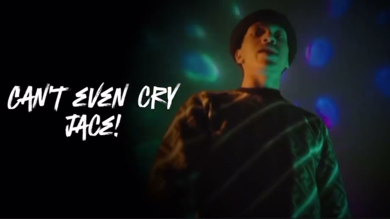 Jace! (Iayze) - Can’t even cry (slowed)