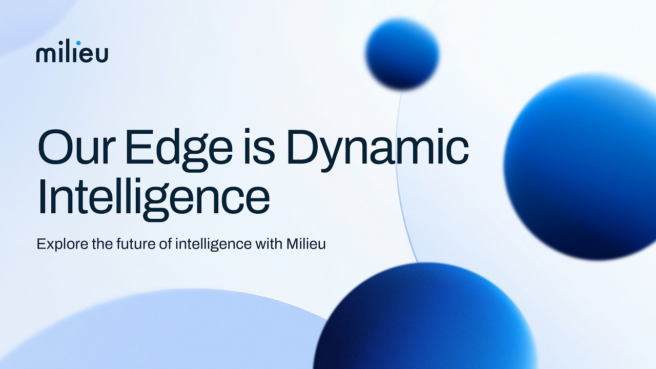 Milieu AI Intelligence: будущее исследований аудитории