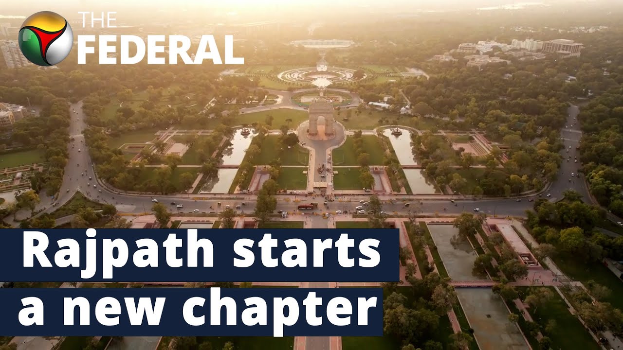From Kingsway to Rajpath to Kartavya Path: History of iconic Delhi road's journey | The Federal