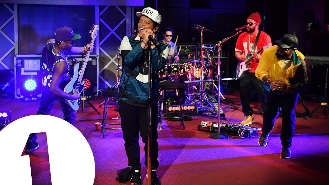 Bruno Mars covers Adele's All I Ask in the Live Lounge! Reaction and Review!! Was This Good?!?!