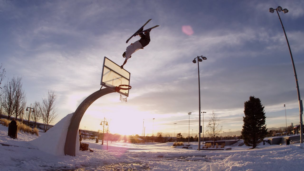 Keegan Kilbride 