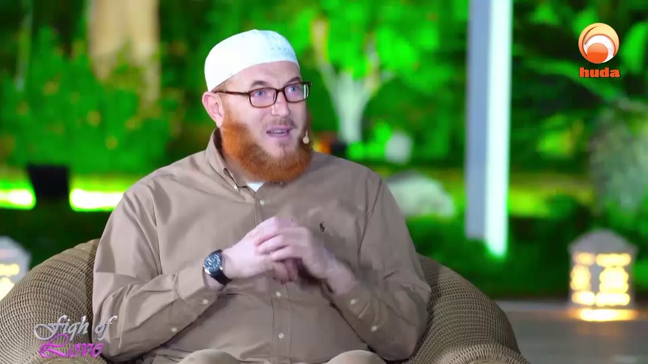the conditions of the marriage witness #HUDATV