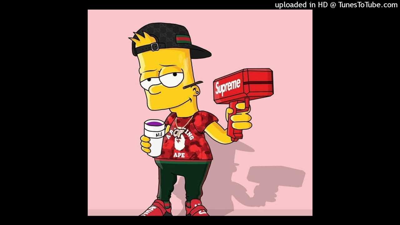 [FREE] BabyTron Type Beat – “Punchline Factory” | Detroit Scam Rap Type Beat