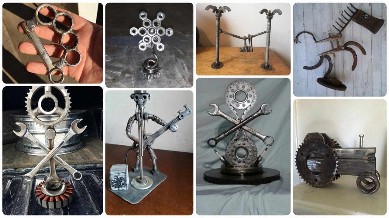 70 Ultimate easy welding projects for beginners