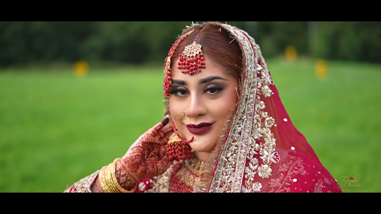 Royal Filming (Asian Wedding Videography & Cinematography) Asian weddings