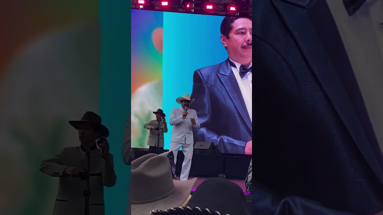 Hector Vela y su Conjunto Llanero - Joropo al Parque 2024