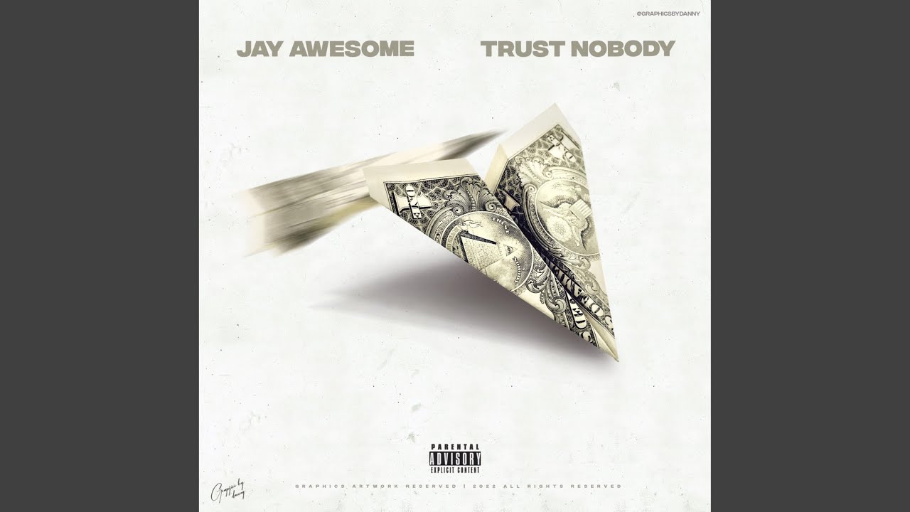 Trust Nobody