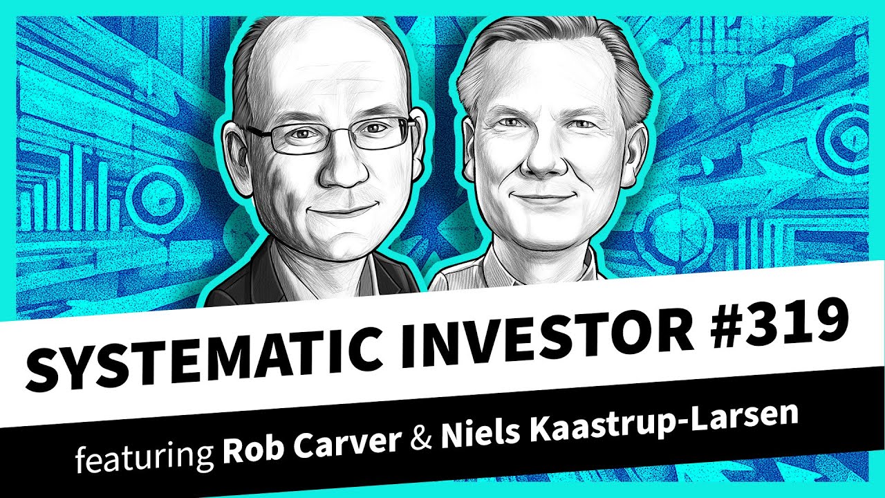 CTA Performance: Less is More? | Systematic Investor 319