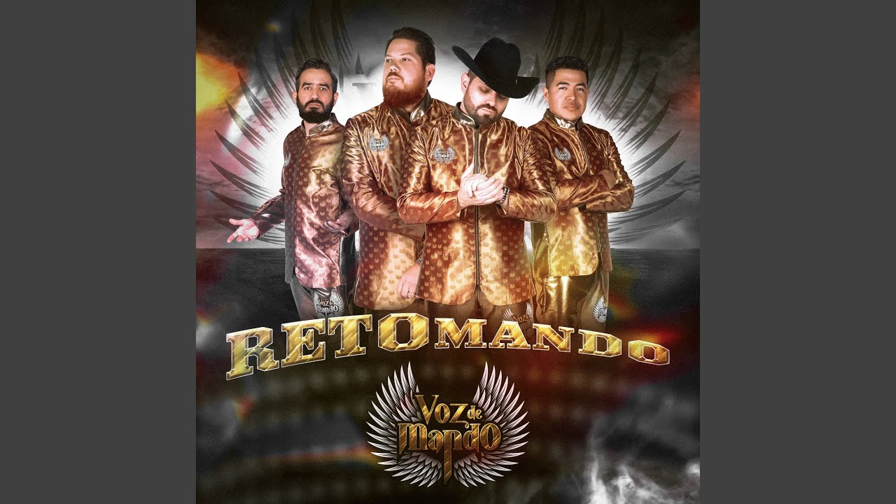 Me Ajust&eacute; el Sombrero