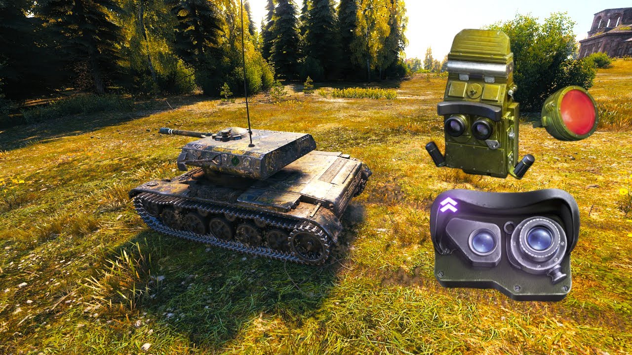 ELC EVEN 90 – Bush Ninja Spots Everything on Two Maps