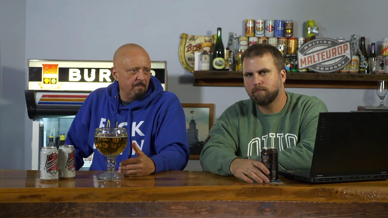 American Whiskey in crisis, the end of Rogue Ales, protein booze, and banning single men from bars!