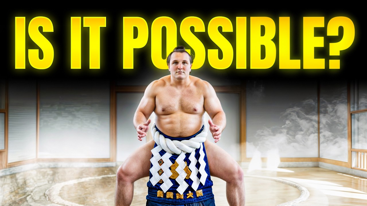 Сможет ли Аонисики получить звание ёкодзуны на Хару Басё? Объяснение его ситуации.