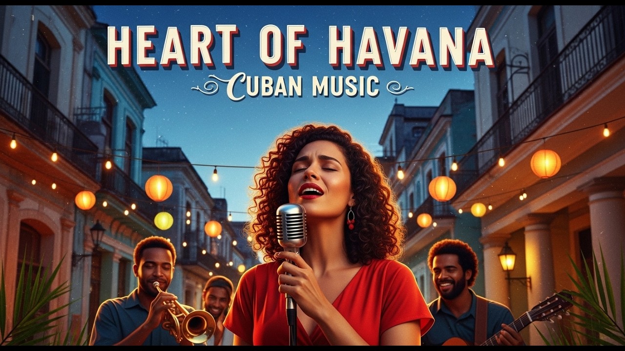 La Clave Cuban Jazz Café 🎷 Smooth Latin Jazz, Son Cubano & Cha-Cha Flow