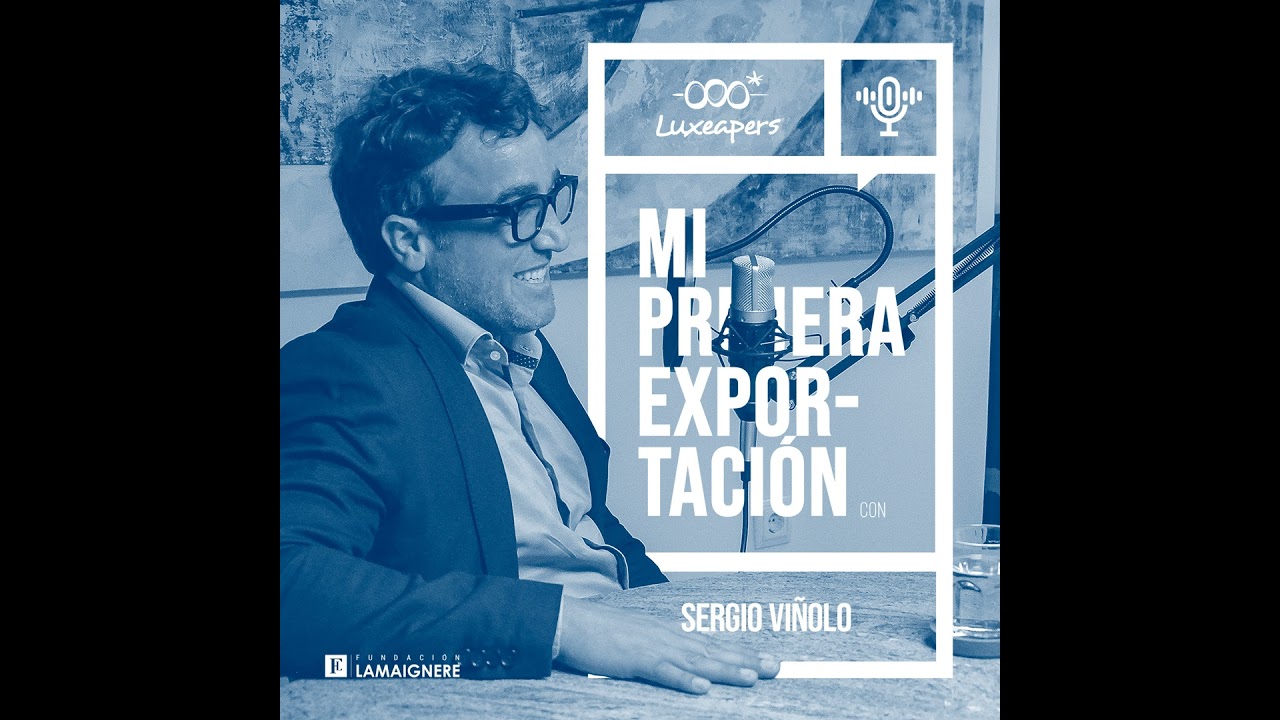 E14 | LUXEAPERS