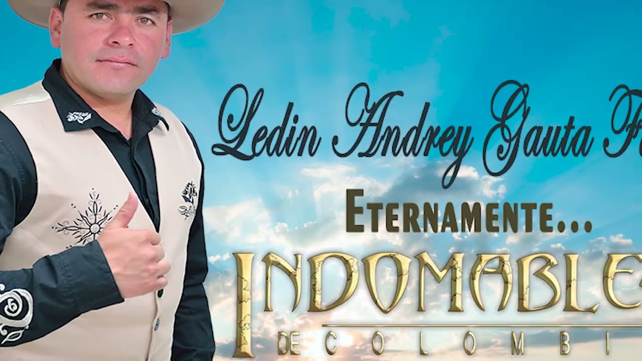 INDOMABLES - SIN TI, NO SE VIVIR