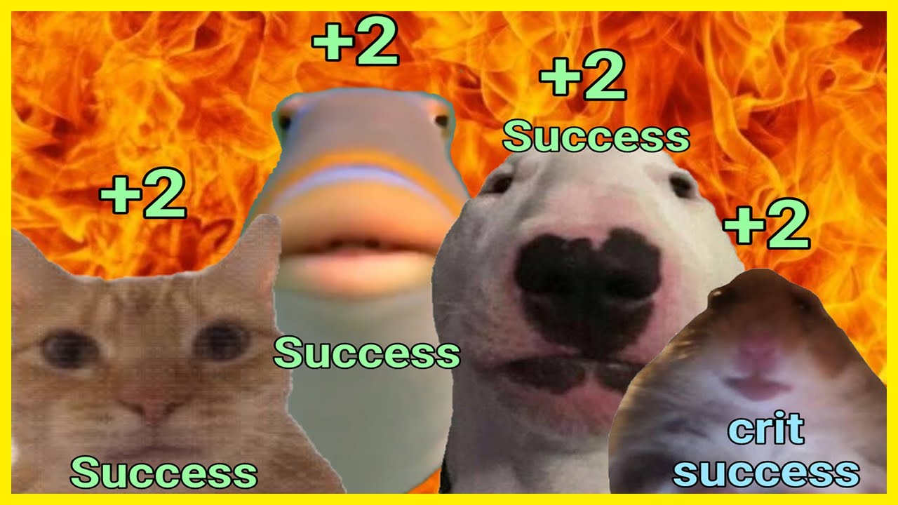 POV: Hobgoblin Formation Training | r/DnDMemes [#250]