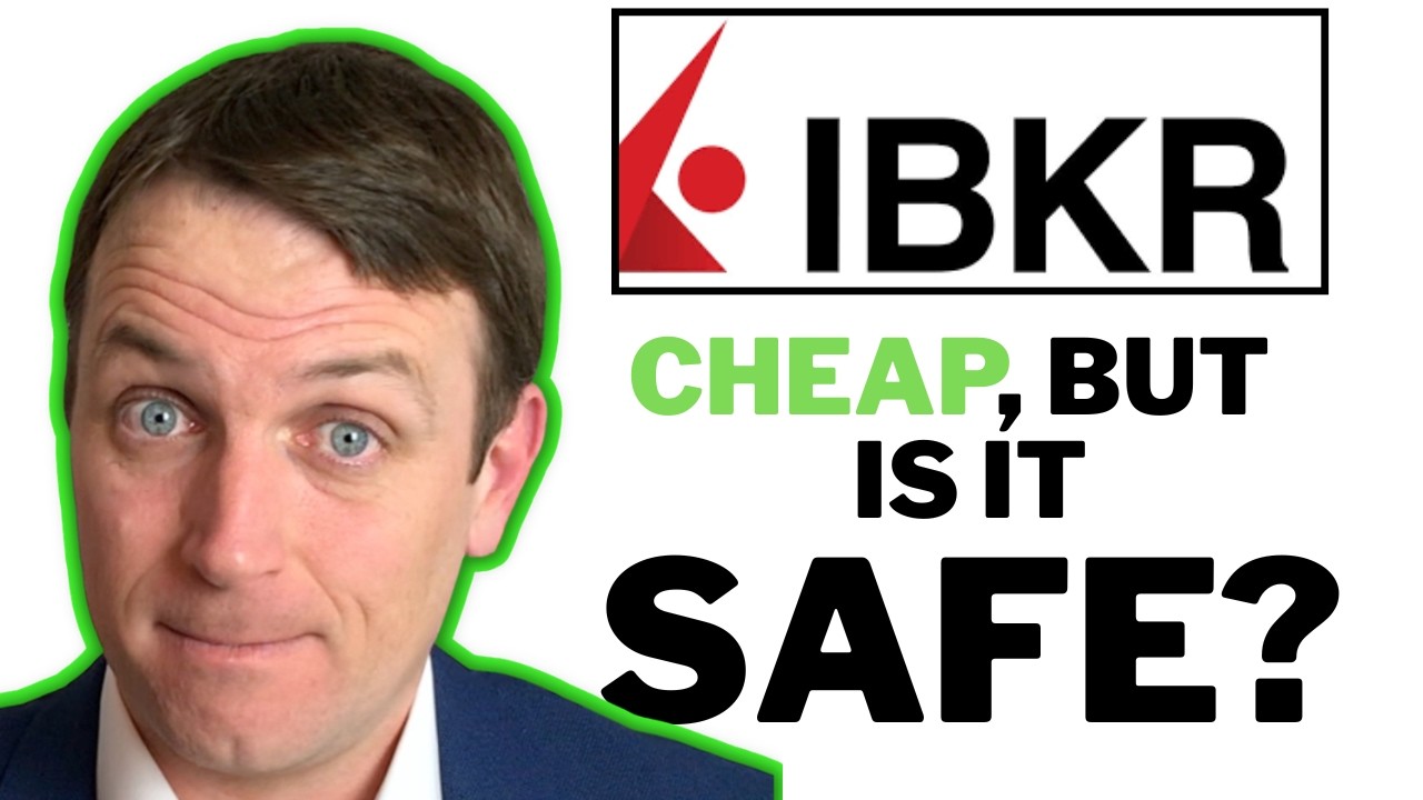 Do you have the best broker for you? Interactive Brokers Review!