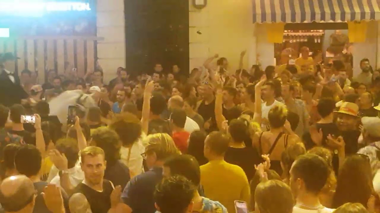 FIESTAS DE MAHÓN 2022