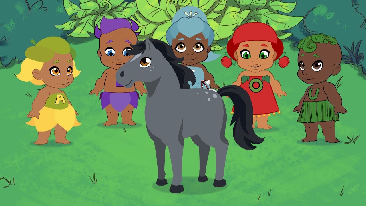 6-10 Rārangi | Tākaro Tribe Season 2 | Te Reo Māori | Learn Te Reo Māori | Kids Cartoon