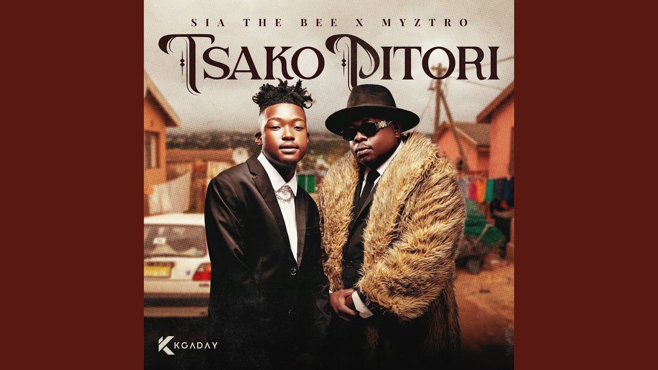 Tsako Pitori
